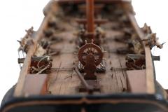 English Ship Model - 4652136