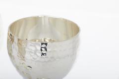 English Silver Plate Barware Tableware Service - 2545336