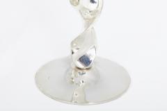 English Silver Plate Barware Tableware Service - 2545338