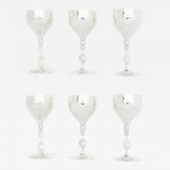 English Silver Plate Barware Tableware Service - 2549562