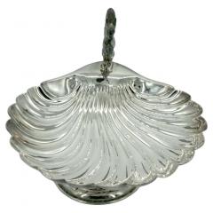 English Silver Plate Tableware Serving Piece - 2716851