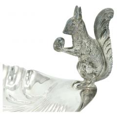 English Silver Plate Tableware Serving Piece - 2716856