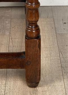 English Tavern Table with Drawer circa 1700 - 2760884