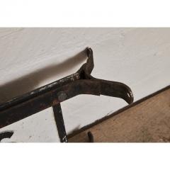 English Two Sided Matrons Office Sign - 4761464