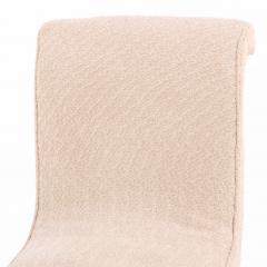 English Upholstered Slipper Chair C 1900 - 4648971