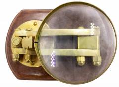 English Victorian Adjustable Magnifying Glass - 4674151
