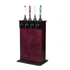 English Victorian Beer Pub Engine - 4662125