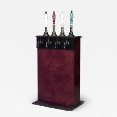 English Victorian Beer Pub Engine - 4662131