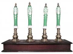 English Victorian Beer Pub Engine - 4665111