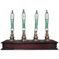 English Victorian Beer Pub Engine - 4728872