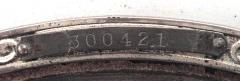 English Victorian Brass Merchants Scale - 4321352