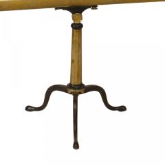 English Victorian Brass Telescope - 4639749