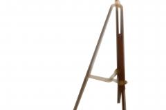English Victorian Brass and Leather Telescope - 4657521