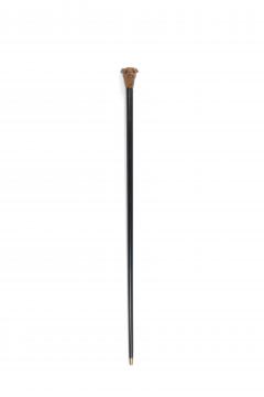 English Victorian Bull Dog Cane - 4667049