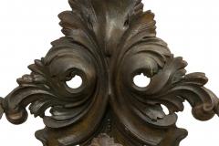 English Victorian Cast Iron Hatrack Umbrella Stand - 4653297