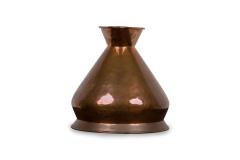 English Victorian Copper Four Gallon Water Decanter Ewer - 4669656