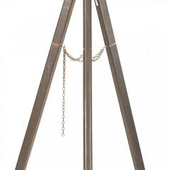 English Victorian Ebonized Telescope - 4321908