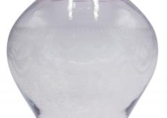 English Victorian Glass Decanter - 4676105