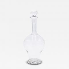 English Victorian Glass Decanter - 4742357