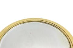 English Victorian Hand Mirror - 4674002