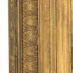 English Victorian Landscape of Beach at Sunset - 4516312