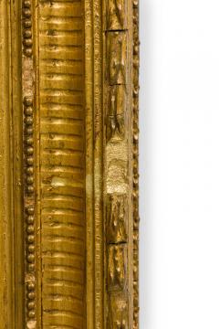 English Victorian Landscape of Lady in Forest - 4516344