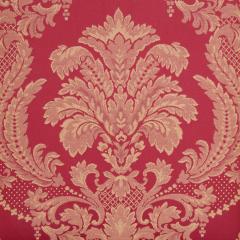 English Victorian Louis XV Style Giltwood Sofa - 4663046