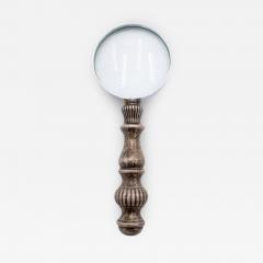 English Victorian Magnifying Glass 1 - 3208036