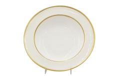 English Victorian Minton Porcelain Dinner Set - 4201625