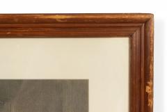 English Victorian Monkeys Lithograph - 4517093