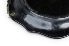 English Victorian Papier Mache Tray - 4671463