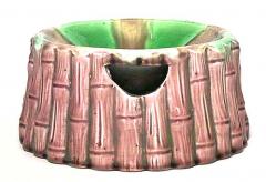 English Victorian Porcelain Spittoon - 4675995