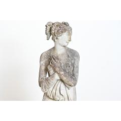 English Victorian Reproduction of the Venus Italica - 4589895