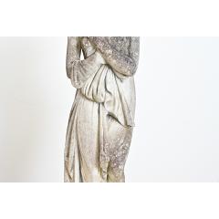 English Victorian Reproduction of the Venus Italica - 4589901