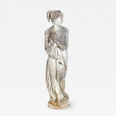English Victorian Reproduction of the Venus Italica - 4596070
