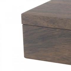 English Victorian Rosewood Box - 4672422