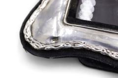 English Victorian Silver Picture Frame - 4199039