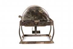 English Victorian Silver plated Meat Servers - 4668159