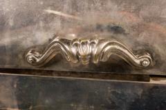 English Victorian Silver plated Meat Servers - 4668163