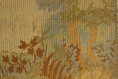 English Victorian Style Foliate Tapestry - 4322763