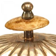 English Victorian Style Gilt metal Box - 4199051