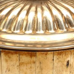 English Victorian Style Gilt metal Box - 4199052