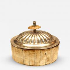 English Victorian Style Gilt metal Box - 4250514