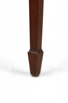 English Victorian Style Pembroke End Tables - 4664487