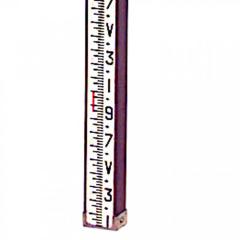 English Victorian Surveyors Measure - 4666771