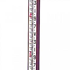 English Victorian Surveyors Measure - 4666772