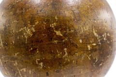 English Victorian World Globe - 4665215