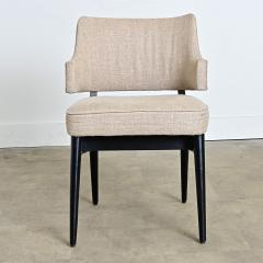 English Vintage Mid century Flexible back Occasional Chair - 4688275