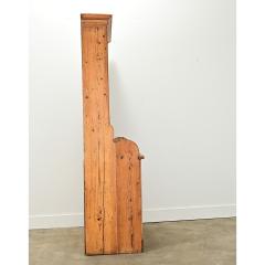 English Vintage Pine Pot Board - 3707734