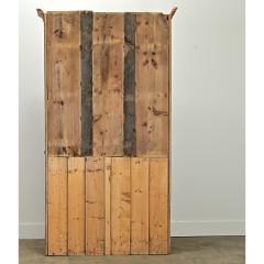 English Vintage Pine Pot Board - 3707745